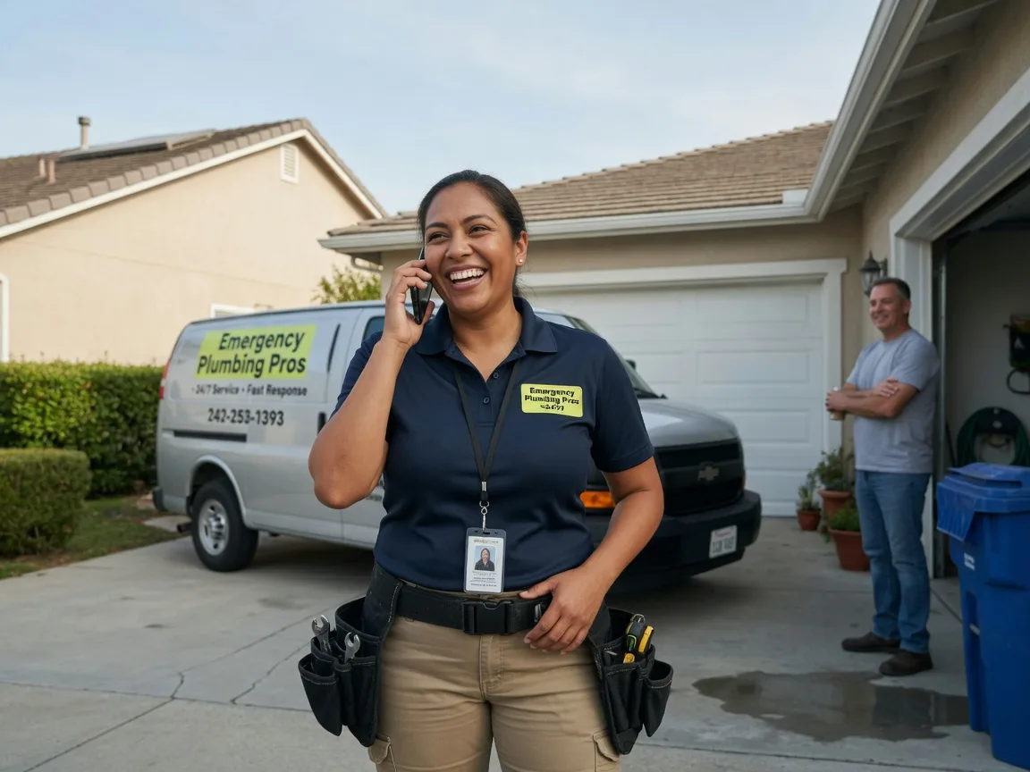 Emergency Plumber Tryon, NE FAQs